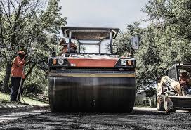 Best Asphalt Driveway Installation  in Mesquite, NV